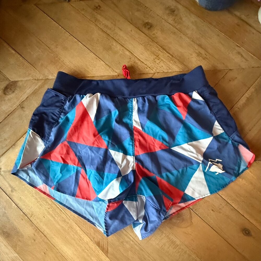 Rabbit Men’s FKT 3” Short